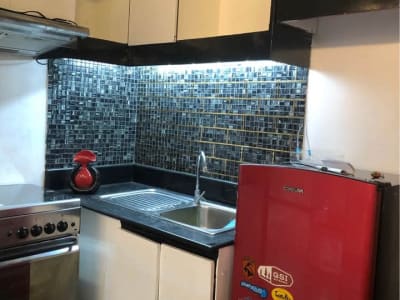 Condo near airport