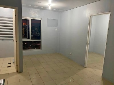 FOR RENT 1BR BARE UNIT IN MAKATI CITY