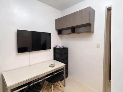 FAME RESIDENCES for RENT