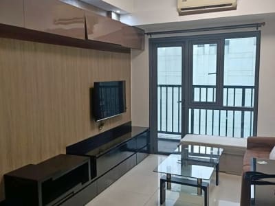 1br for rent at Signa Residences Salcedo Village Makati