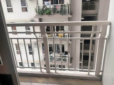Condo for Rent: Lumiere Residences Pasig City
