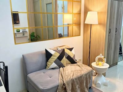 Shore 1 Residences - 1BR For Rent - Tower C