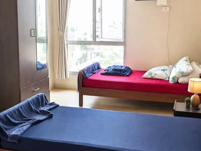 1 Bed 1 Bath Apartment/condo