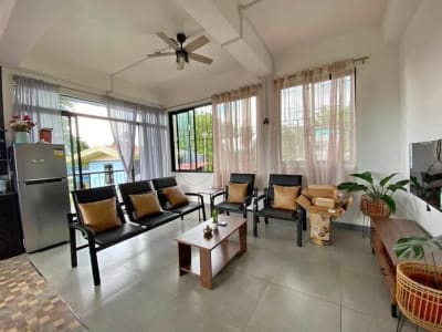 APARTMENT FOR RENT - VALENCIA