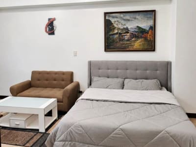 FOR RENT – Venice Luxury Residences, Dominico Tower
