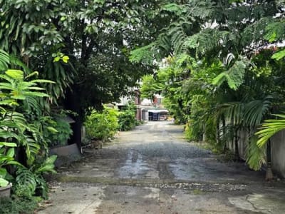 2 Beds 1 Bath Townhouse