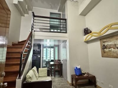 Condo rent