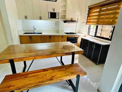 2 Beds 3 Baths Townhouse