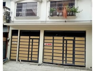 Two Bedroom Apartment for Rent in Floodway Cainta