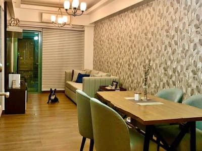 FOR RENT | 1BR CONDO – EASTWOOD LEGRAND TOWER 2 Metro Manila PH