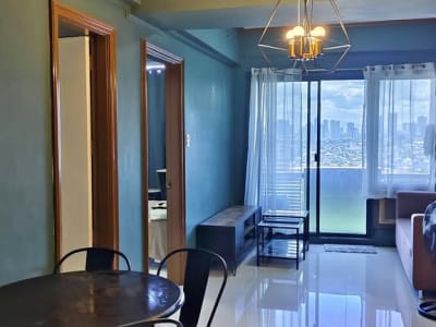 Condominium for rent