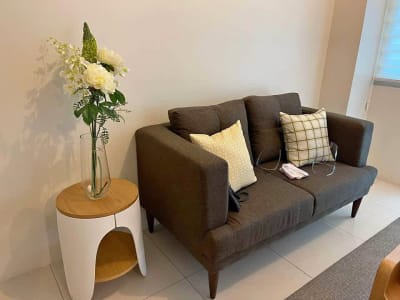FOR RENT: 1BR Central Park West BGC
