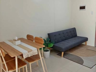 Condo unit for rent 2BR urban deca homes ORTIGAS