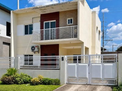 House For Rent in Angeles City