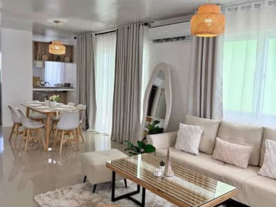 2Storey House For Rent