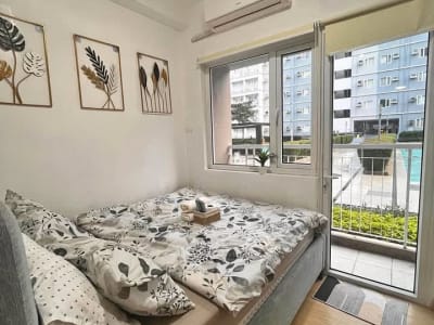 Condo for rent