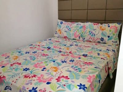 For Rent: Furnished Studio Unit at Cityscape Condo near Mango Avenue