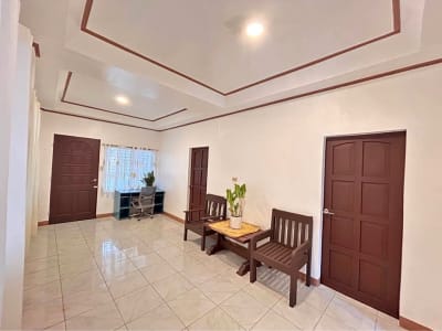 HOUSE FOR RENT