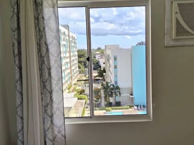 Condominium for rent