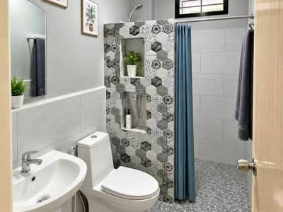 Apartment for rent (talay dumaguete city)