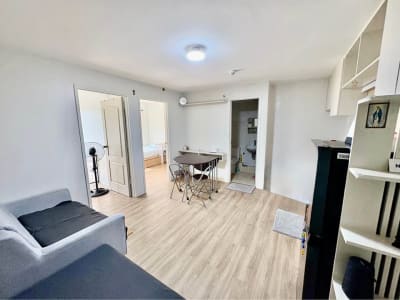 FOR RENT: 2 Bedroom One Oasus Cebu