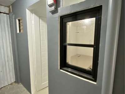 Pad for rent