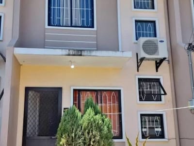 HOUSE FOR RENT