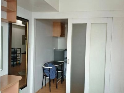 1 Bed 1 Bath Apartment/condo