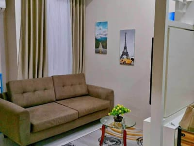 SALCEDO SQUARE MAKATI 1Br FOR RENT