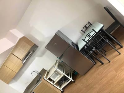 The rise 1 bedroom for rent