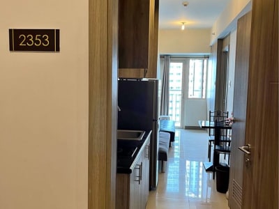 2353 Coast Residences