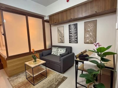 Studio for Rent at Mandani Bay Quay