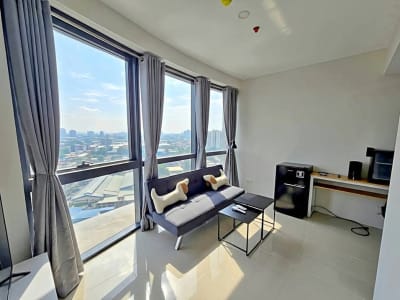 Clean and cozy one bed condo