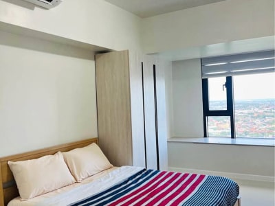 CONDO FOR RENT IN MANDANI BAY