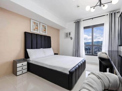 Beautiful Studio Unit in J Tower