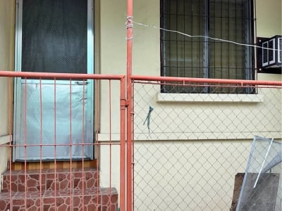 House for Rent- Semi Furnished