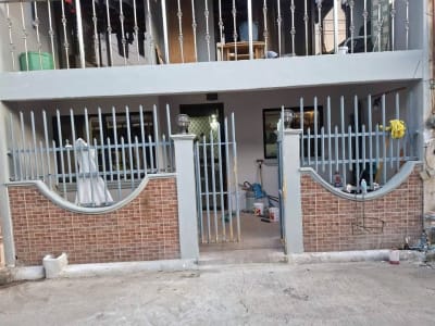 Pam House for Rent