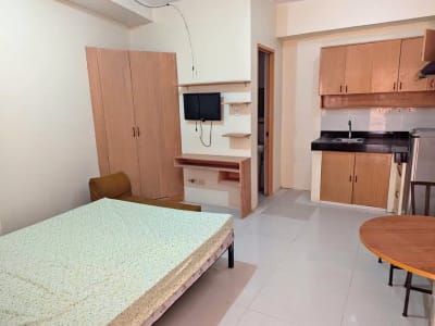 Banawa studio for rent