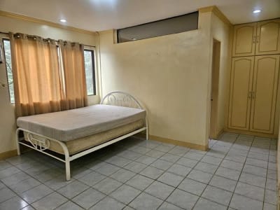FOR RENT 2 BEDROOMS SEMI FURNISHED, LAHUG CEBU CITY
