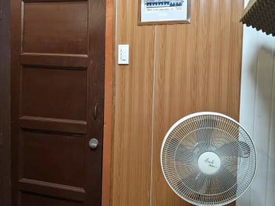 Home for rent