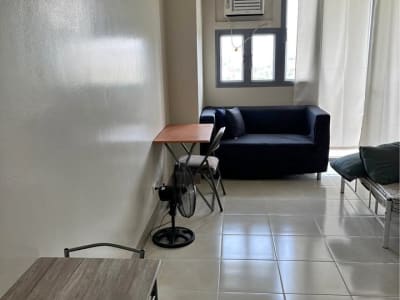 Studio Unit Suntrust Asmara Tower 3