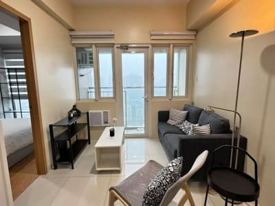 1-Bedroom Time Square West | Fully Furnished | Rent