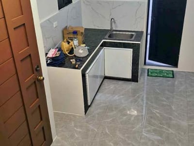House for Rent in Manila