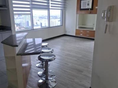 For rent 1 bedroom condo unit