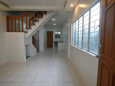 Apartment for Lease Santa Ana Manila