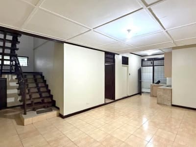 Mix-Use House FOR RENT | PROJECT 8, QUEZON CITY