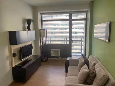 The Gramercy Residences