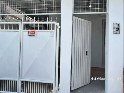 FOR RENT