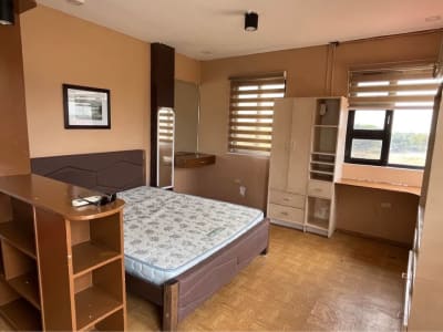 Furnished Studio Type Apartment for Rent (Free WiFi)