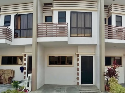 2BR for RENT in Tyka Residences beside JTower Residences and SM JMall Mandaue